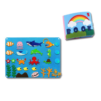 Filz-Faszination Set 1