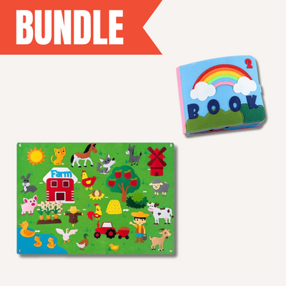 Filz-Faszination Set 1